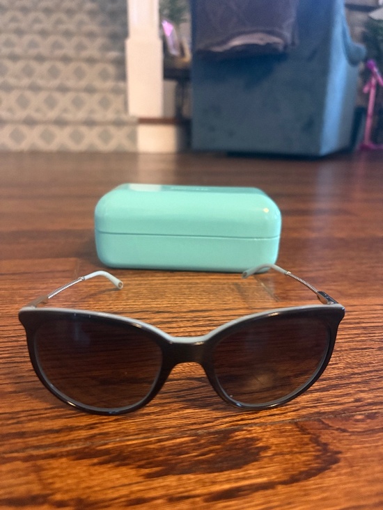 Tiffany and Co- Sunglasses- TF 4087-B